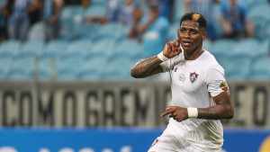 Com vídeo, Flu relembra virada épica na Arena do Grêmio em 2019