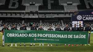 Última rodada da Taça Rio começa nesta quarta; veja jogos e classificações