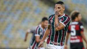 Ao NETFLU, empresário relata sentimento de Gilberto após gol e título