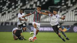 Veja a agenda atualizada de duelos do Flu no mês de janeiro pelo Brasileirão