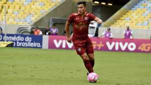 Sonhando em jogar a Champions, Marlon depende de clube turco para ficar na Europa