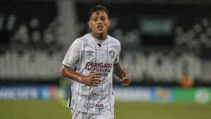Além de Matheus Alessandro, Orinho é mais um que deixa o Fluminense