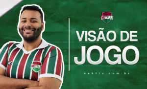 Muriel faz milagre no fim, Flu passa em branco de novo, mas vai à final
