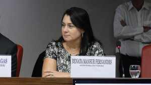 Renovação! TJD-RJ elegerá nesta quinta-feira primeira mulher presidente