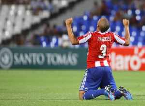 Apostando na defesa e em Xerém, Flu recusou zagueiro paraguaio