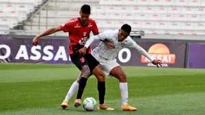 Flu pode voltar para o G6 caso vença o Sport no domingo
