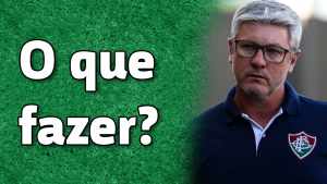 Como melhorar o desempenho do Fluminense?