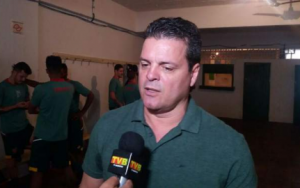 Ex-atacante do Flu desmente fake news de sua morte: “Sacanagem o que fizeram”