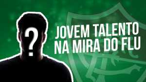 Meio-campista é alvo do Flu; Marlon ainda sem permanência garantida