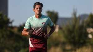 Fluminense pode ter até cinco desfalques na estreia no Brasileiro