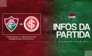 Flu x Inter: prováveis escalações, transmissão, arbitragem e mais