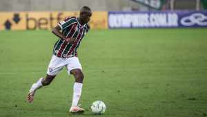 Flu pede a liberação de Luiz Henrique, convocado pela seleção, mas CBF “breca”