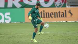 Confira todas as falhas cometidas por Muriel após a volta dos jogos