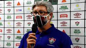 Dos jogadores que ganharam chance contra o Athletico, algum merece ser mantido?