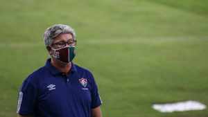 Apesar de inconstância, Odair aparece bem ranqueado no Bola de Prata