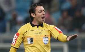 CBF define arbitragem para Fluminense x Grêmio, na próxima quarta-feira