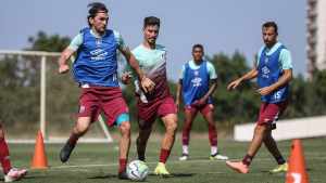 Matheus Ferraz projeta Clássico Vovô equilibrado no próximo fim de semana