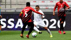 Saiba por quantas temporadas volante assinará com o Fluminense