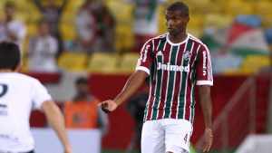 Com Nino valorizado, Marlon é outro atleta da Ucrânia na mira do Fluminense