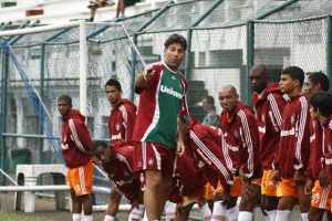 Fluminense tem o segundo maior jejum da Copa do Brasil; entenda