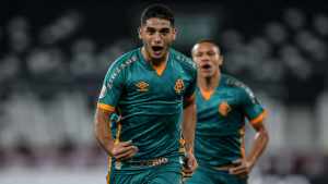 Fluminense pode ter até sete baixas contra o Internacional
