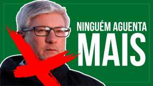Fora Odair! Fora Angioni! Até quando?
