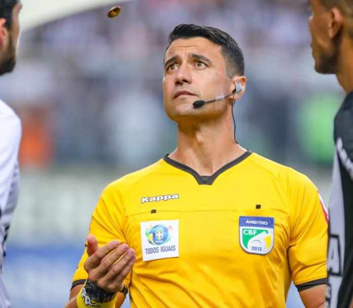 arbitragem fluminense