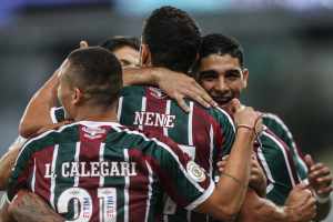 Flu pode ter mais uma chance de se tornar vice-líder se vencer o São Paulo
