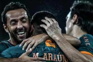 Odair aponta goleada sobre o Coritiba como “divisor de águas” da campanha tricolor