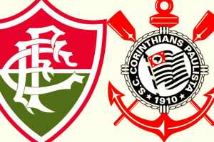 Corinthians terá desfalque importante para encarar o Fluminense