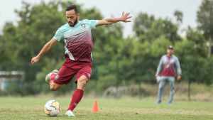 Yago “comemora” jogo no domingo e cobra reação imediata do Flu