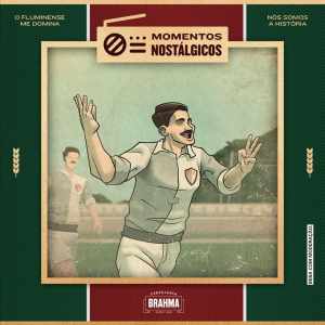 Fluminense celebra 118 anos do primeiro jogo de sua história