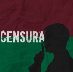 Torcidas denunciam censura de Mário Bittencourt