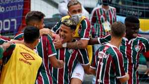 Rolo compressor: Sub-17 tricolor faz mais uma vítima no Brasileiro