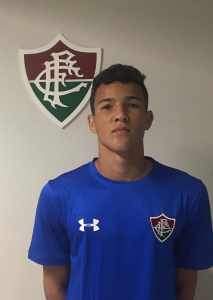 Destaque do sub-20, Pedro Rangel pode ser adquirido em definitivo pelo Flu