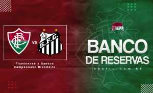 Veja as opções de Odair Hellmann no banco de reservas