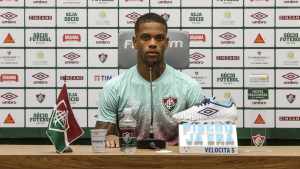 Leia, na íntegra, a entrevista coletiva de Caio Paulista