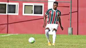 Lembra dele? Juventude negocia com zagueiro revelado em Xerém