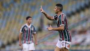 Barcelos: “Papito é fantástico, inteligente e tem o grupo nas mãos”