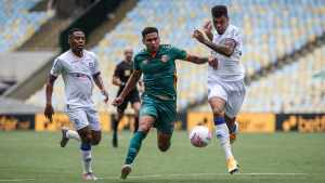 Pacheco rechaça frustração por não ter sido convocado para a seleção peruana