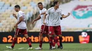 Flu já conta com seis desfalques para duelo no Sul e lista pode aumentar