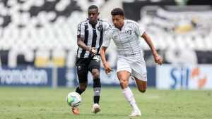 Exclusivo: Felippe Cardoso não seguirá no Flu após o Campeonato Brasileiro