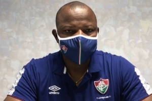Dia da Consciência Negra: Marcão e influencer convidam a torcida para mesa redonda