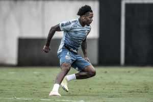 Santos deve ter o retorno de dois titulares diante do Fluminense