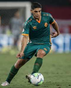 Plantão médico: Veja a situação dos lesionados do Fluminense