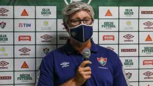 Odair relembra episódio triste que presenciou no Rio Grande do Sul