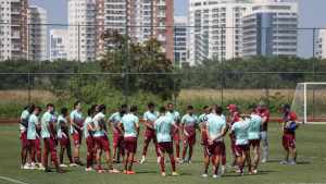 Flu recupera poucas bolas no terço final dos jogos do Brasileirão: Veja o ranking