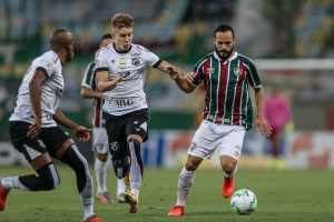 Yago aponta diferenças da equipe que iniciou o Brasileiro até agora
