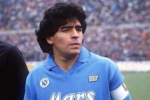 Mário, Deco, Conca… Personalidades tricolores lamentam perda de Maradona