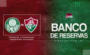 Veja quais são as opções de Odair Hellmann no banco de reservas